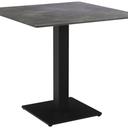 Abbildung dining table Kerst Schrägansicht