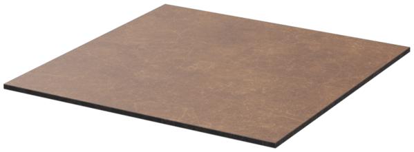 Abbildung Tischplatte Compact Slim Schrägansicht
