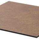 Abbildung Tischplatte Compact Slim Schrägansicht