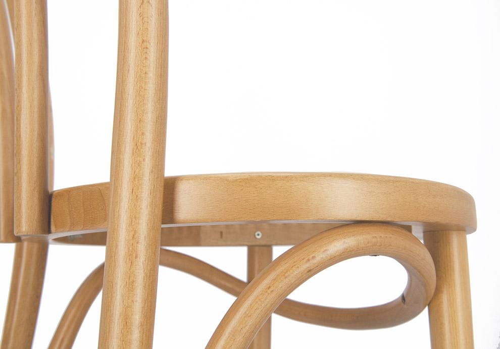 Abbildung chair Gion Detailansicht