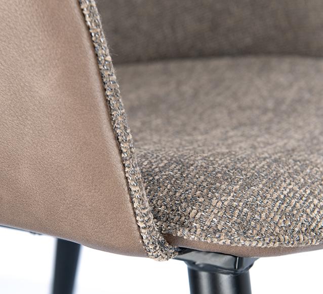 Abbildung arm chair Ornela Detailansicht