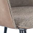 Abbildung arm chair Ornela Detailansicht