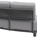 Abbildung left-hand closing element Sivonda Schrägansicht