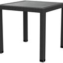Abbildung dining table Otis Schrägansicht