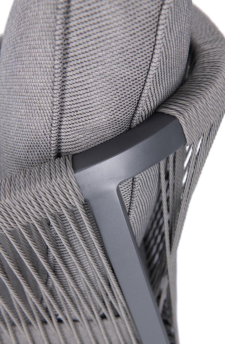 Abbildung Fauteuil Sunniva Detailansicht