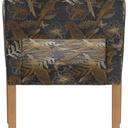 Abbildung Armstoel Nalu Rückansicht