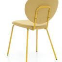 Abbildung chaise P 33 Schrägansicht