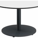Abbildung Couchtisch T12 Slim Rückansicht