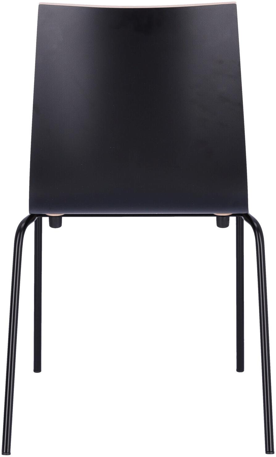 Abbildung chair Paula Rückansicht