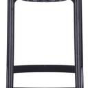 Abbildung bar stool Emilia Rückansicht