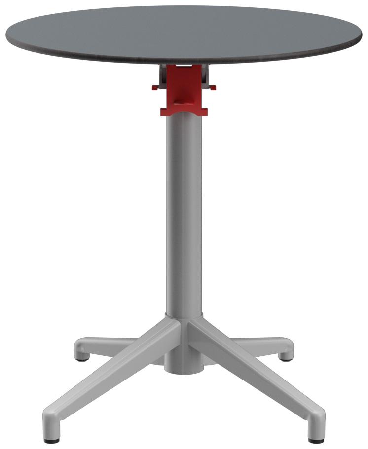 Abbildung Eettafel Sven Vorderansicht