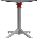 Abbildung Eettafel Sven Vorderansicht