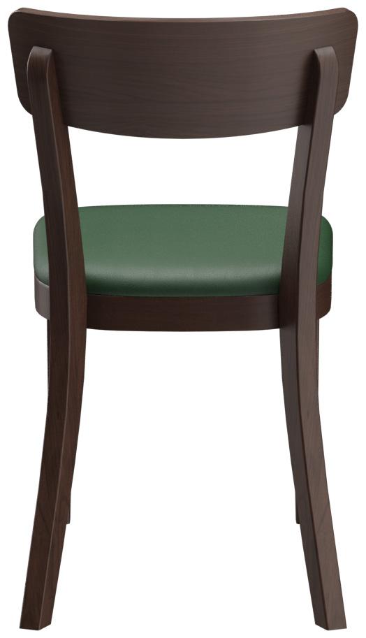 Abbildung Stuhl Glenda Rückansicht