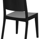 Abbildung Stuhl Quin Schrägansicht