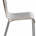 Abbildung chaise Paula Seitenansicht