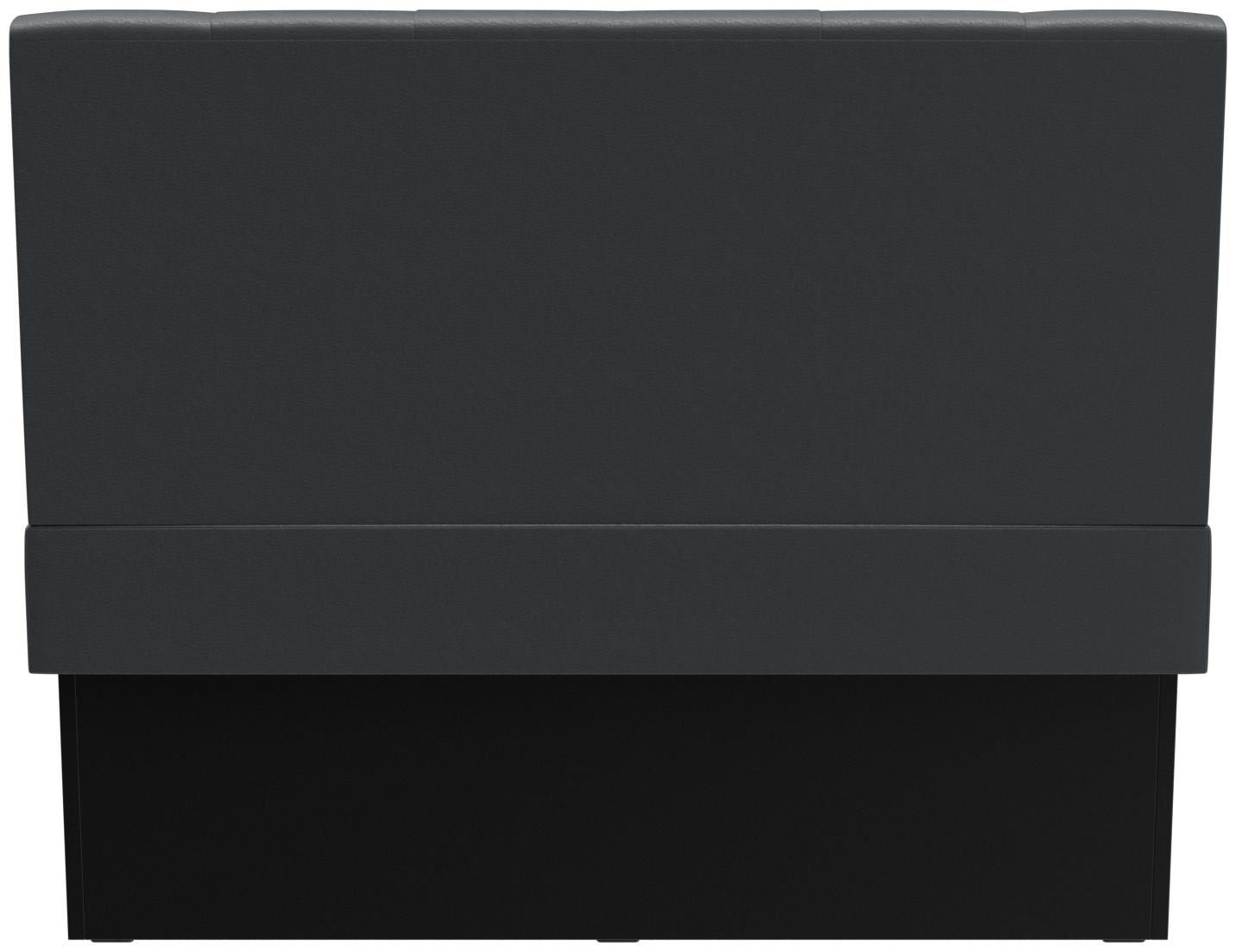 Abbildung individual element 120 cm Hester Rückansicht