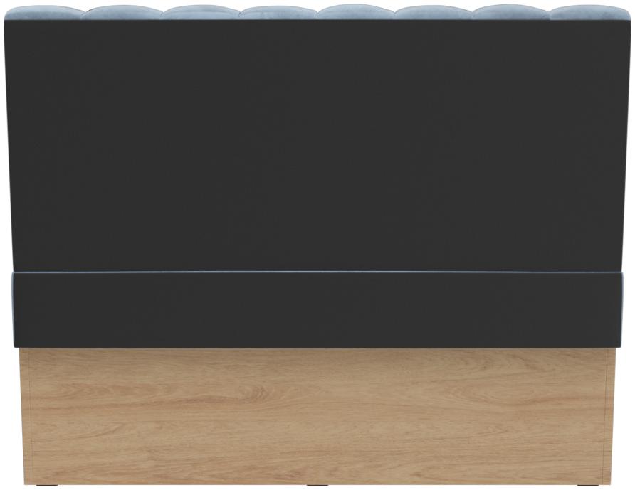 Abbildung Zwischenelement 120cm Felipa Rückansicht