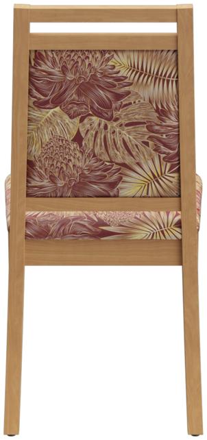 Abbildung chaise Liah Rückansicht
