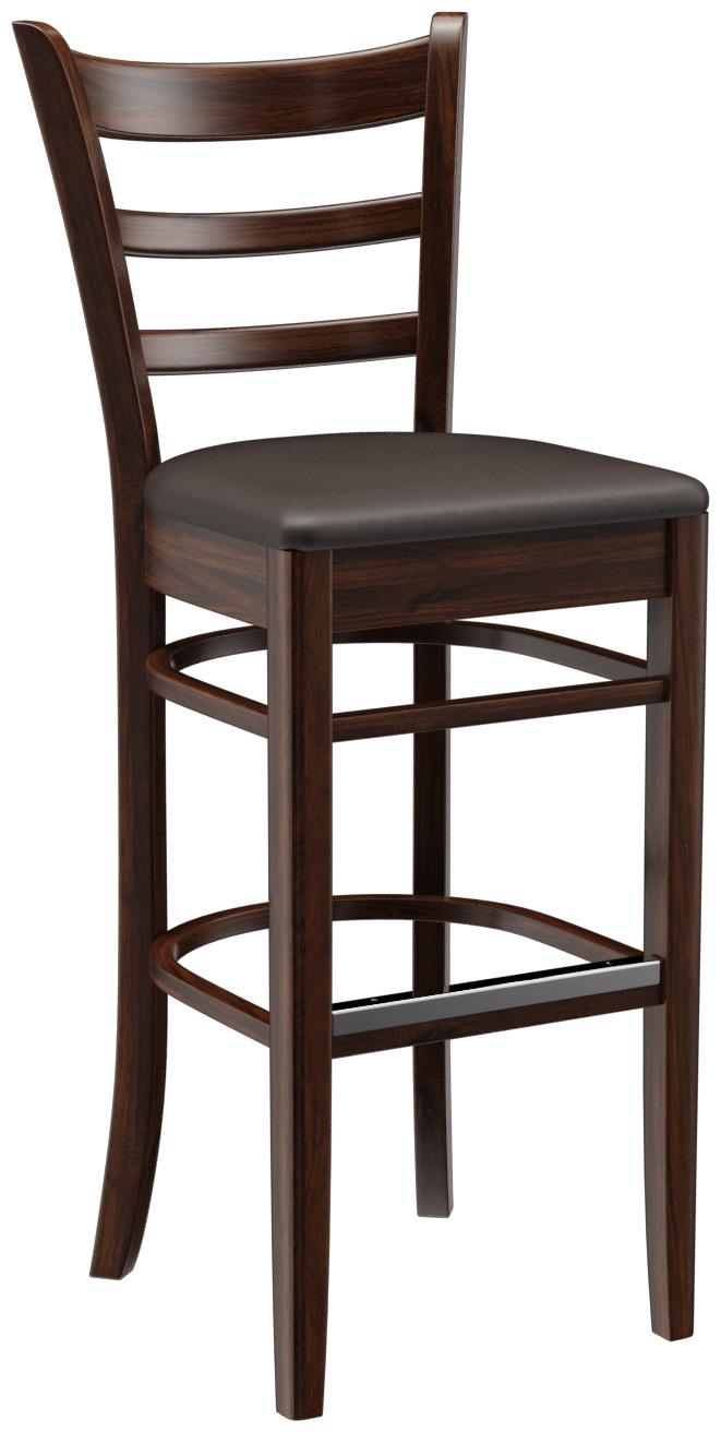 Tabouret de bar Ute