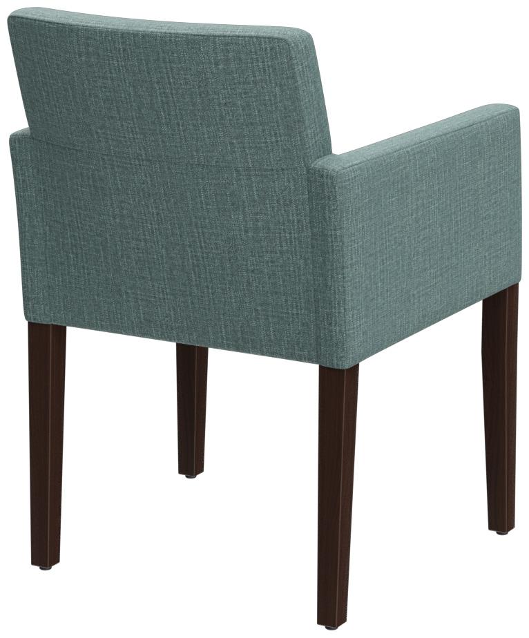 Abbildung Armstoel Narkin Schrägansicht