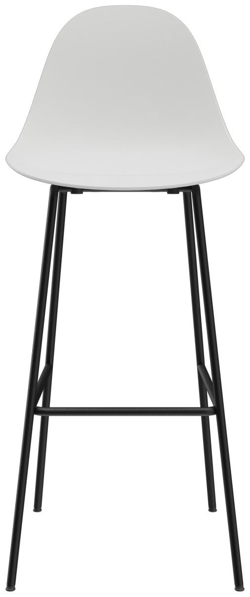 Abbildung bar stool TA Vorderansicht