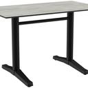 Abbildung table à manger Kata Schrägansicht
