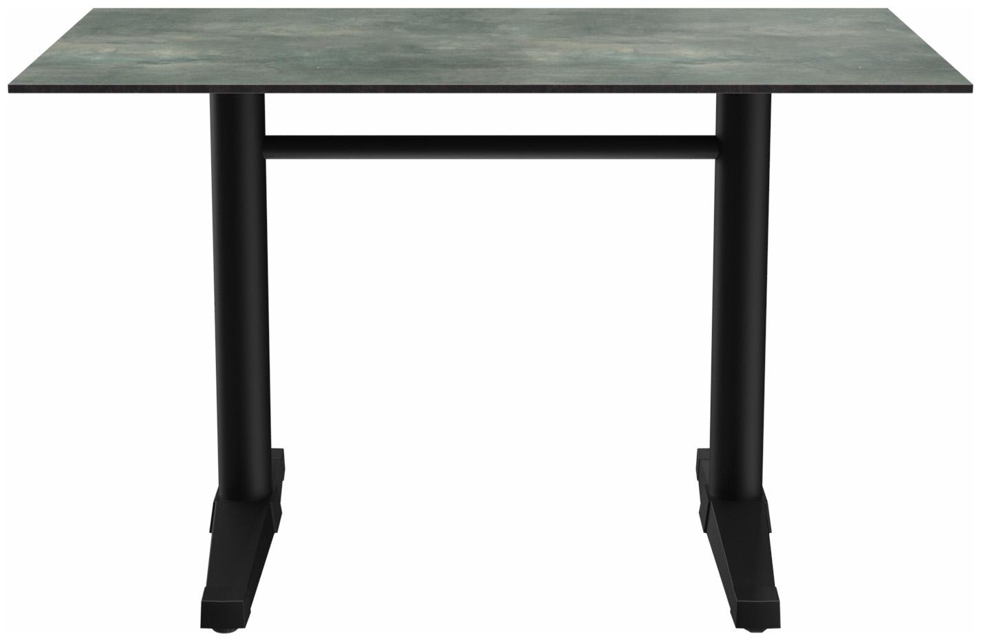 Abbildung dining table Kata Rückansicht