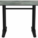 Abbildung dining table Kata Rückansicht