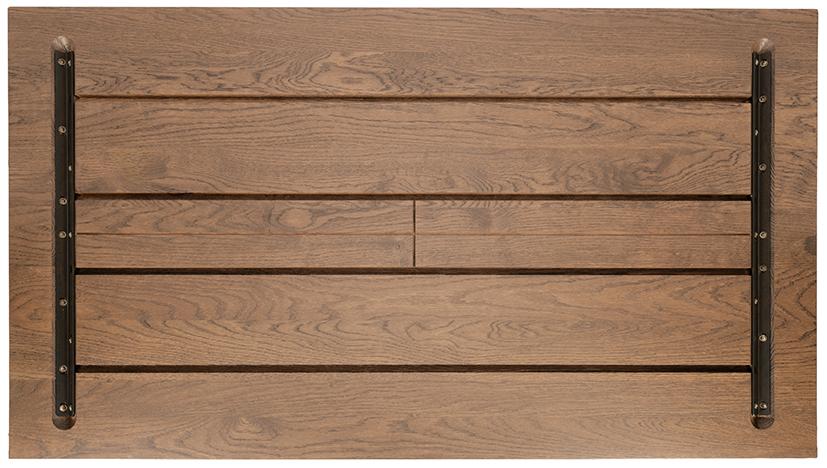 Abbildung Tafelblad Ercus Detailansicht