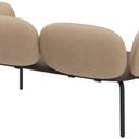 Abbildung 2-zits element Liberty Schrägansicht