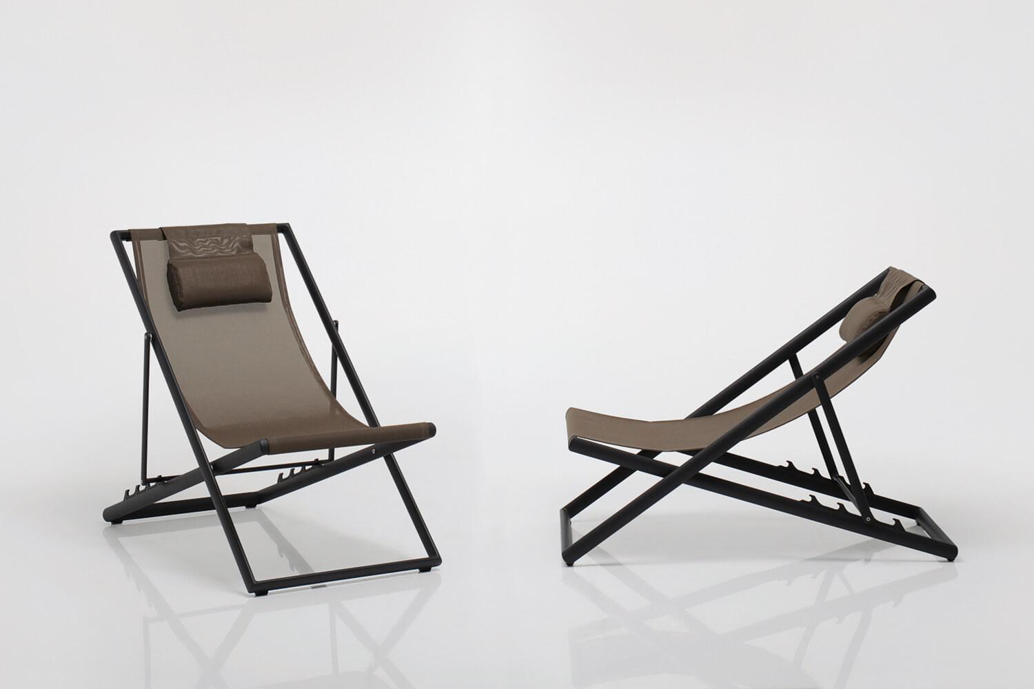 Abbildung Liege Tasida Ambiente