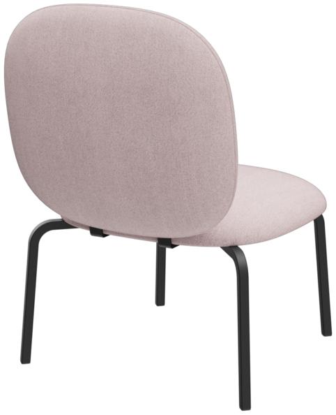 Abbildung armchair Liberty Schrägansicht