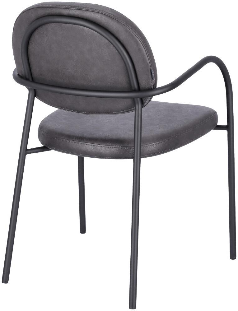 Abbildung Fauteuil Valron Schrägansicht