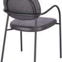 Abbildung Fauteuil Valron Schrägansicht