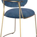 Abbildung chaise Nivio Schrägansicht