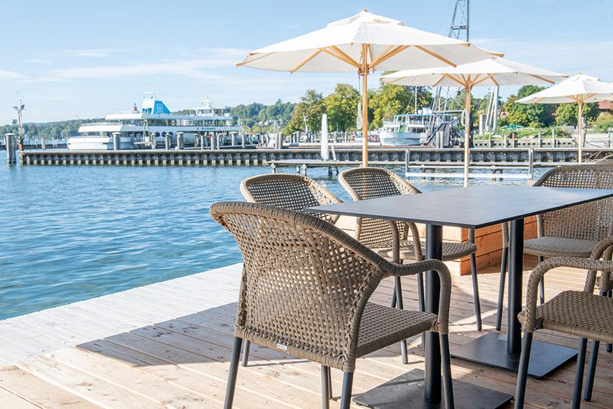 Abbildung Armlehnstuhl Nabal Ambiente