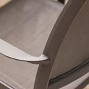 Abbildung arm chair Taha Detailansicht