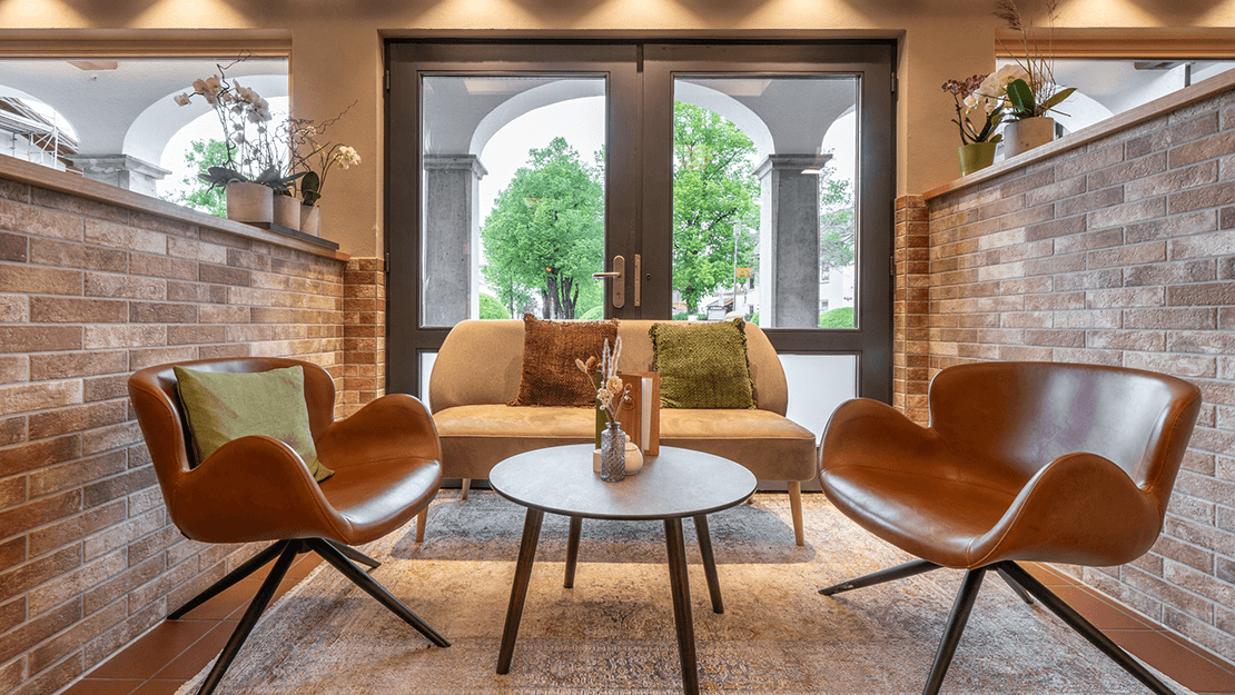 Abbildung coffee table Cagon Ambiente