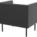 Abbildung Fauteuil Tuya Schrägansicht