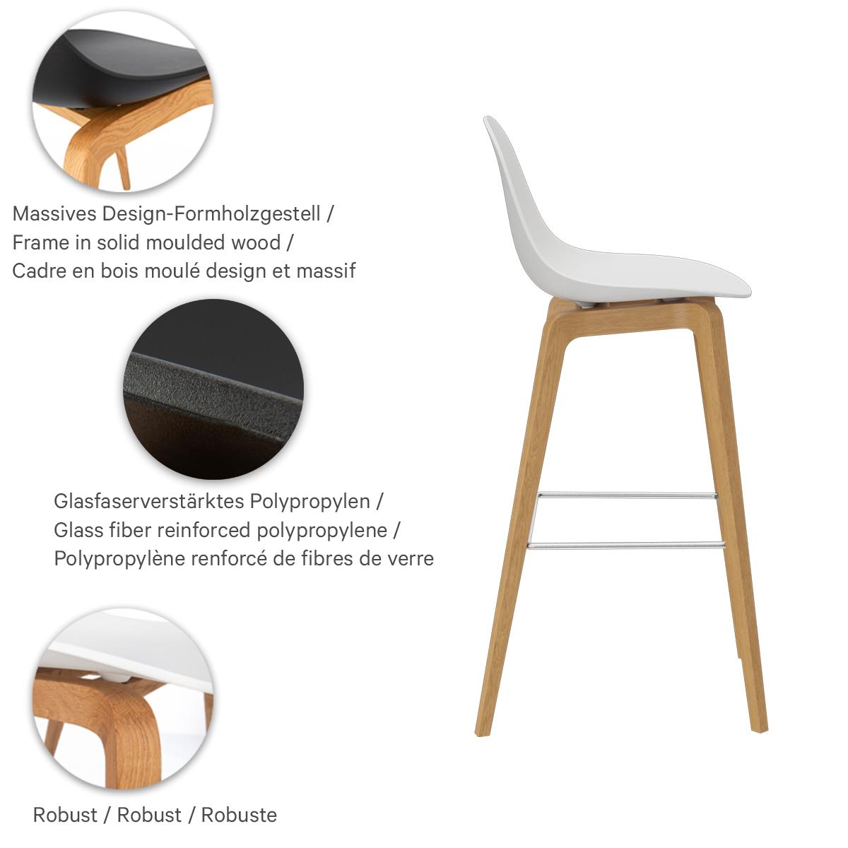 Abbildung bar stool Tamo