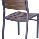 Abbildung chaise Tito Schrägansicht