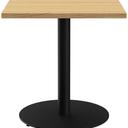 Abbildung table basse Kerst Slim Vorderansicht