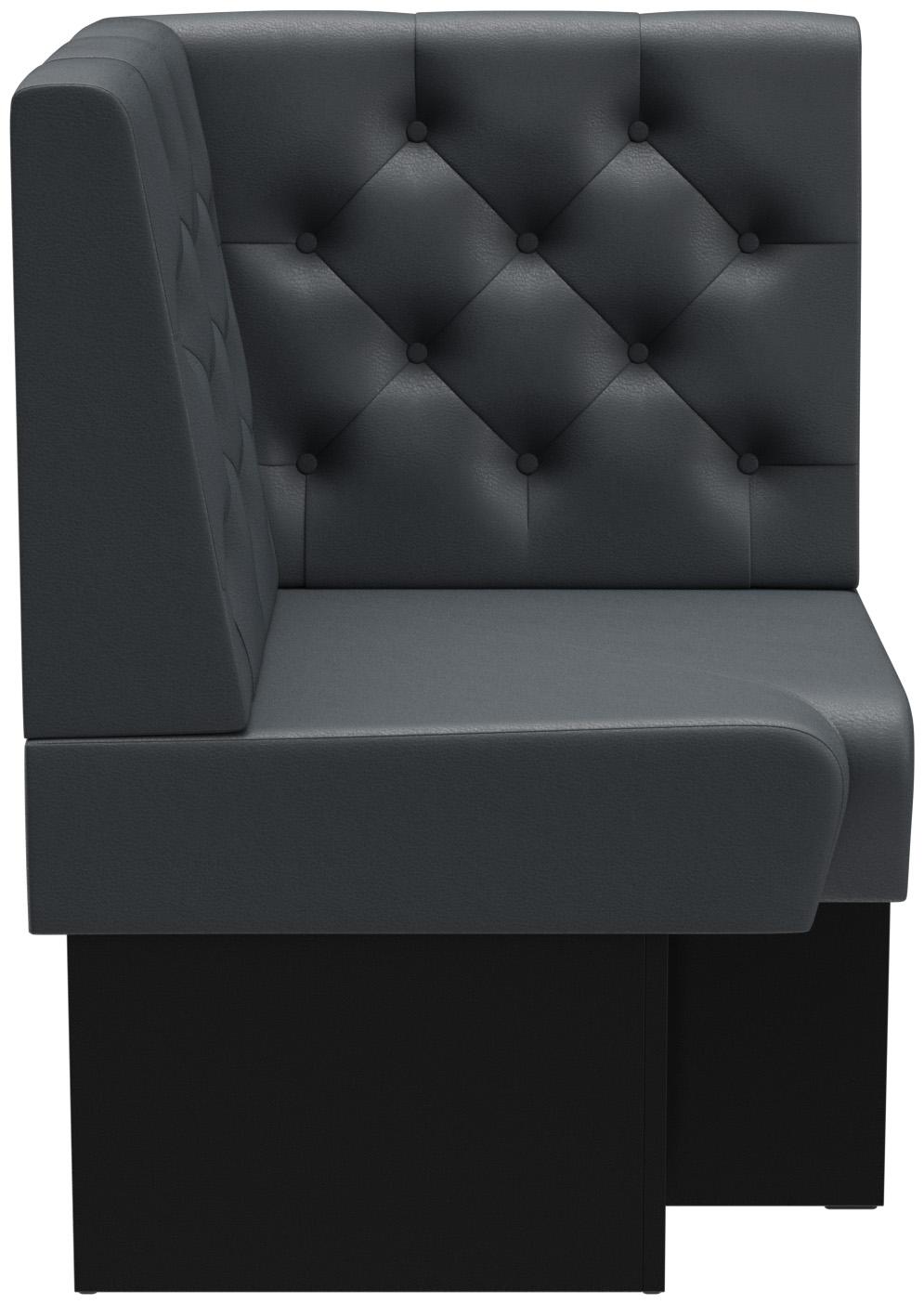 Abbildung corner element Hester Vorderansicht