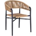 Abbildung arm chair Mavero Schrägansicht