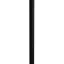 Abbildung High table Modular T Vorderansicht
