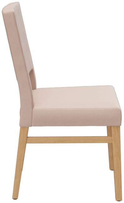Abbildung chair Nalu Seitenansicht