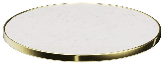 Abbildung Accessoires Tafelplatte Vorderansicht