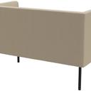 Abbildung Élément 2 places Tuya Schrägansicht