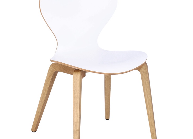 Abbildung chaise Yaren Schrägansicht