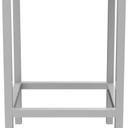 Abbildung Esstisch Tivon Seitenansicht